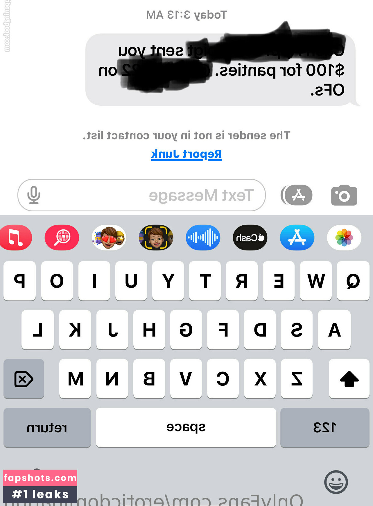 eroticdomination Nahé úniky fotek pouze od fanoušků #22 - Fapshots