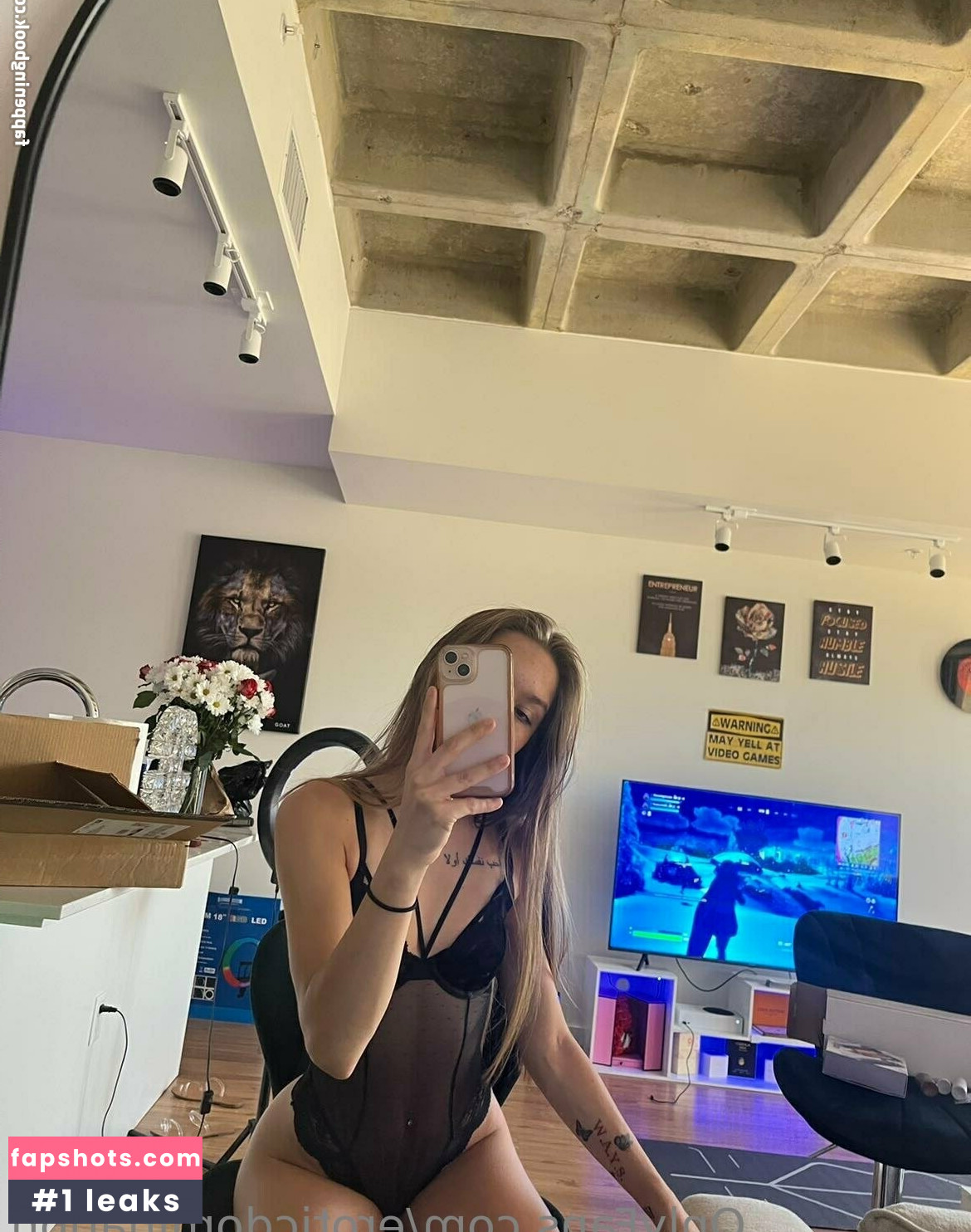 eroticdomination Nahé úniky fotek pouze od fanoušků #32 - Fapshots