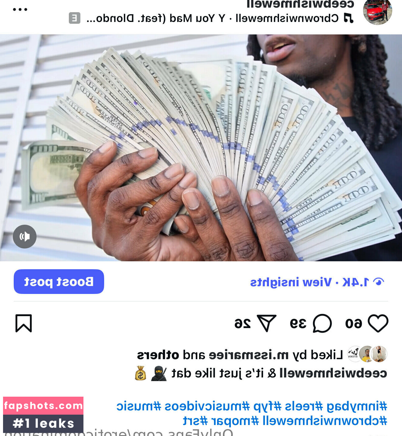 eroticdomination Nahé úniky fotek pouze od fanoušků #5 - Fapshots