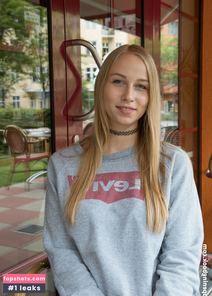 Ersties Nahé úniky fotek pouze od fanoušků #17 - Fapshots