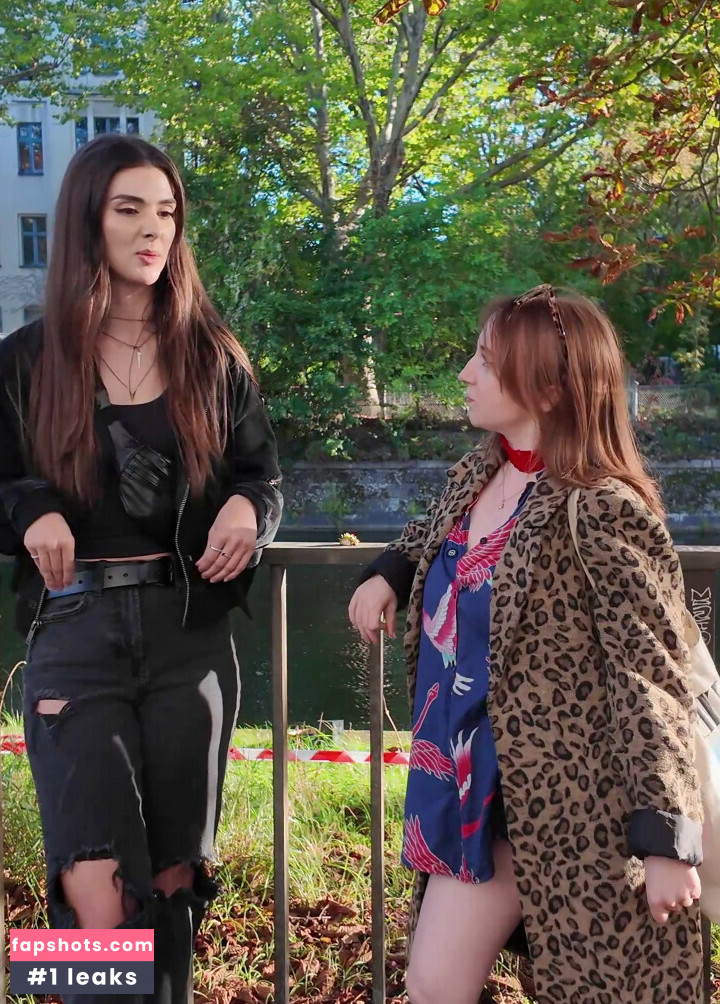 Ersties Nahé úniky fotek pouze od fanoušků #3 - Fapshots