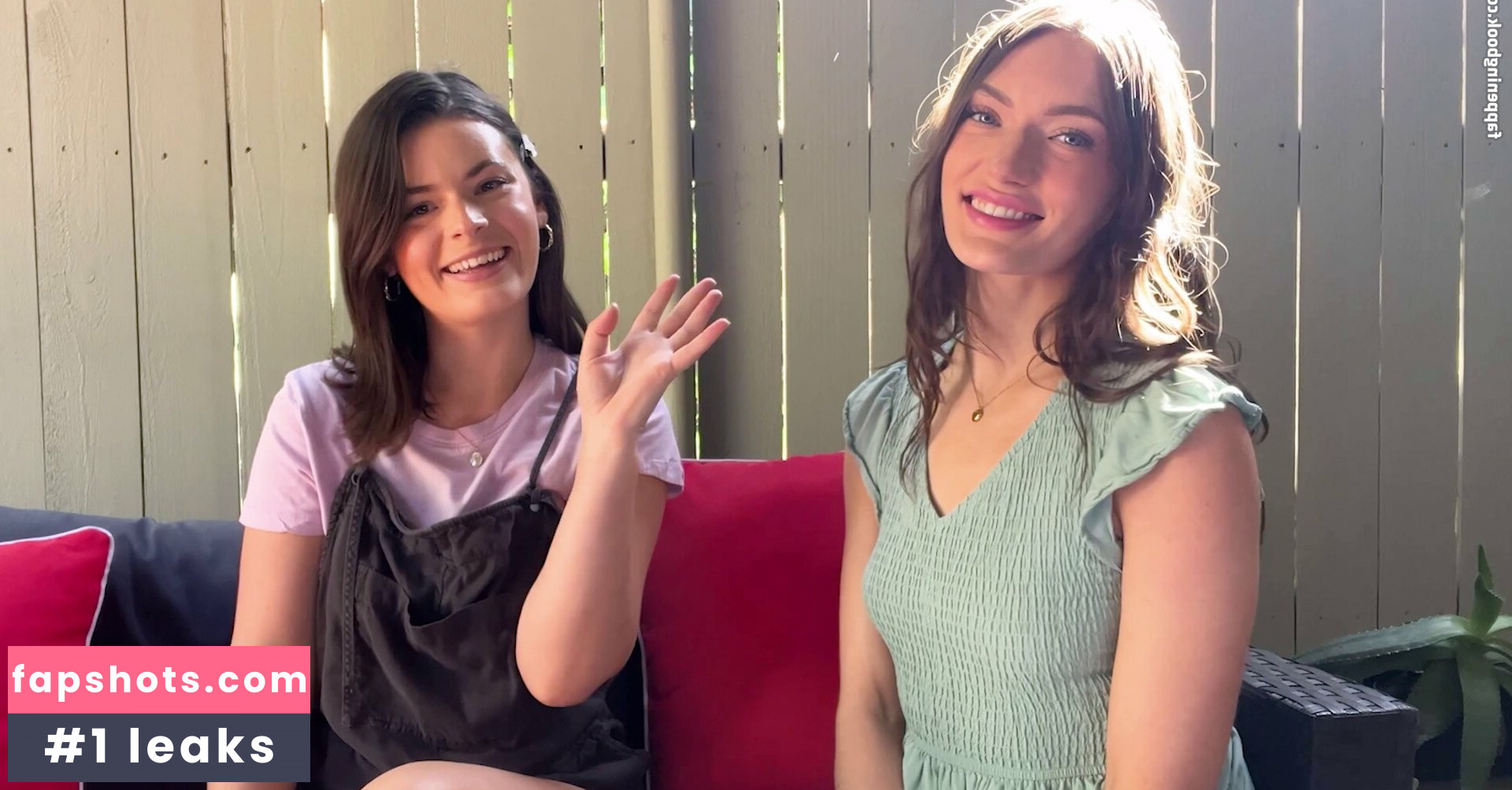 Ersties Nahé úniky fotek pouze od fanoušků #215 - Fapshots