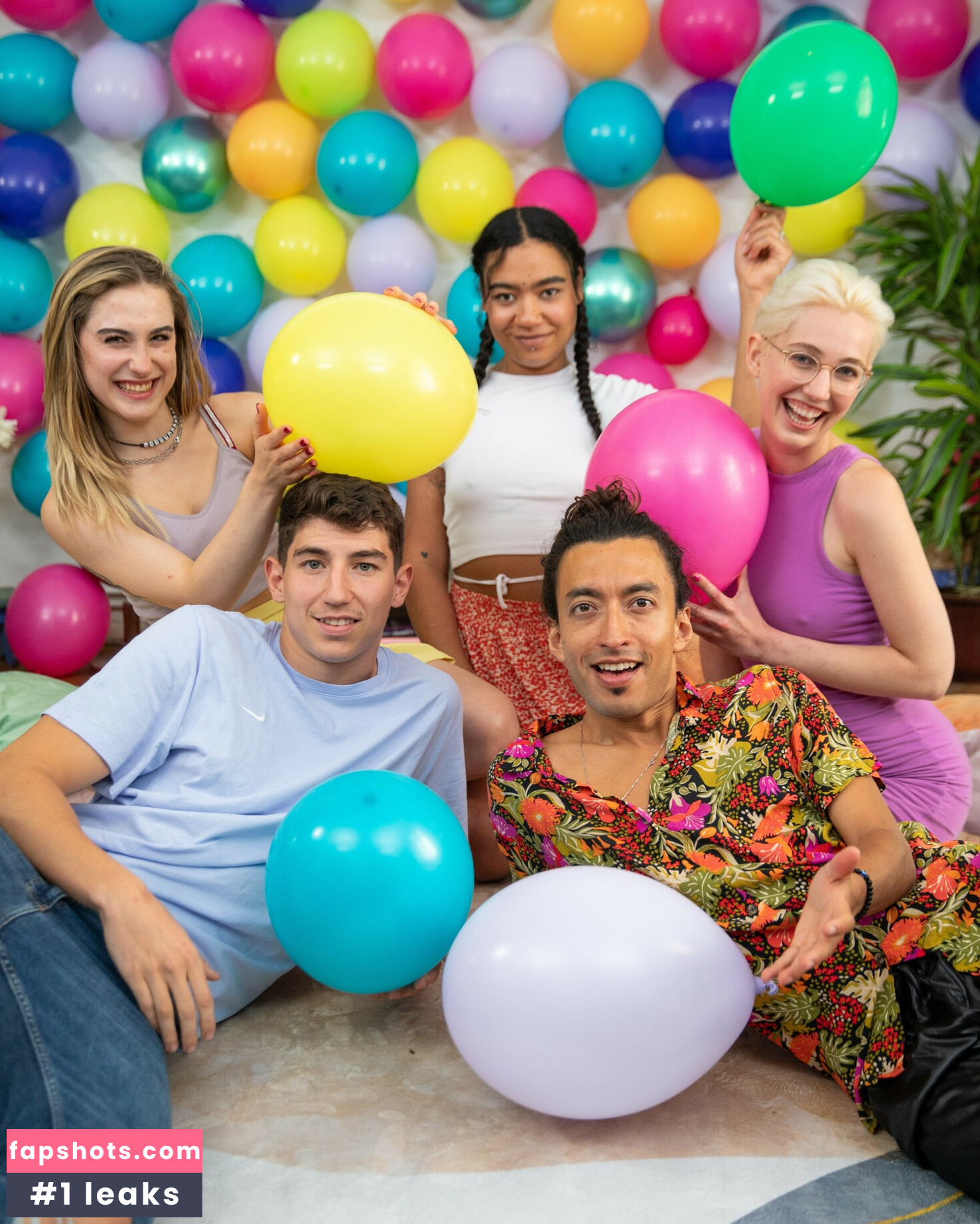 Ersties Nahé úniky fotek pouze od fanoušků #230 - Fapshots