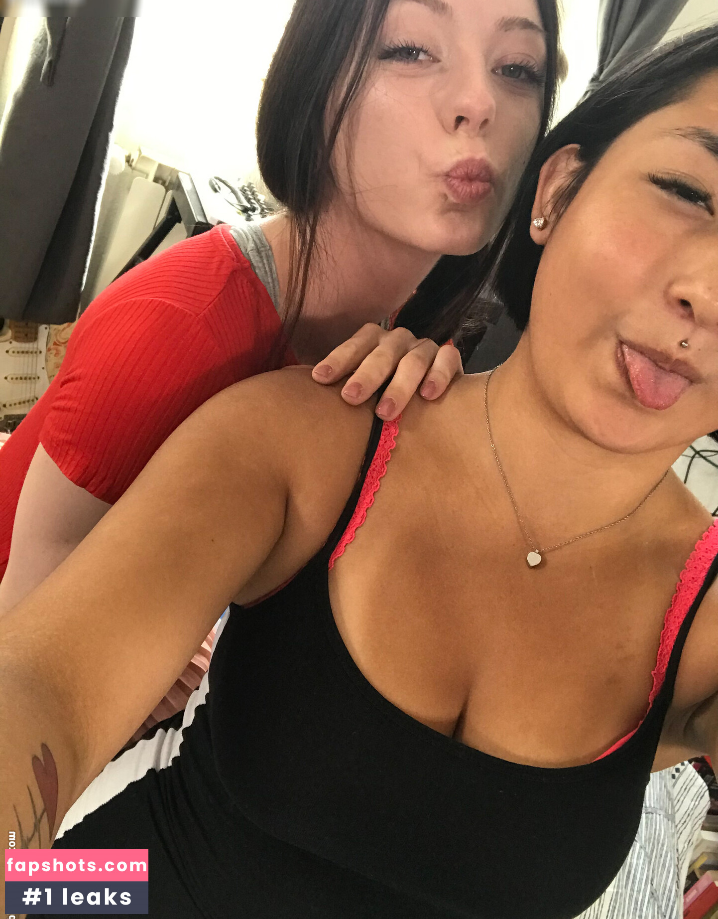 Ersties Nahé úniky fotek pouze od fanoušků #234 - Fapshots