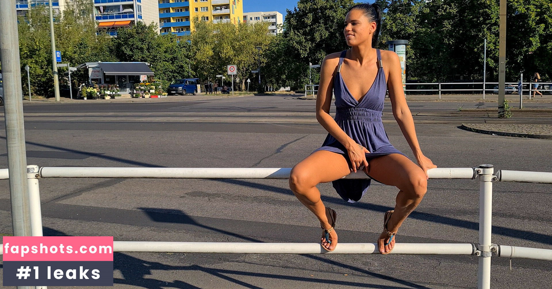 Ersties Nahé úniky fotek pouze od fanoušků #26 - Fapshots