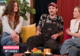 Ersties Nahé úniky fotek pouze od fanoušků #271 - Fapshots