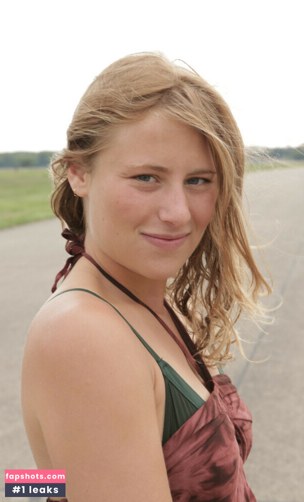 Ersties Nahé úniky fotek pouze od fanoušků #34 - Fapshots