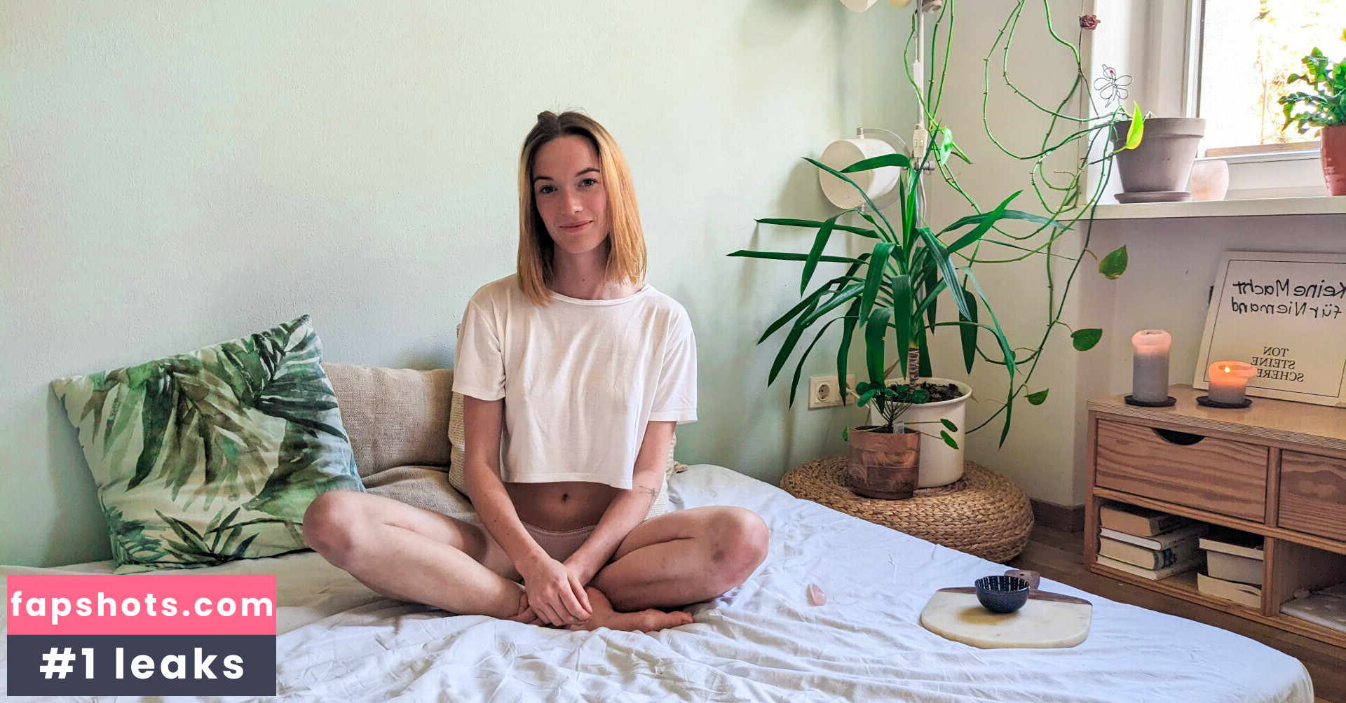 Ersties Nahé úniky fotek pouze od fanoušků #43 - Fapshots