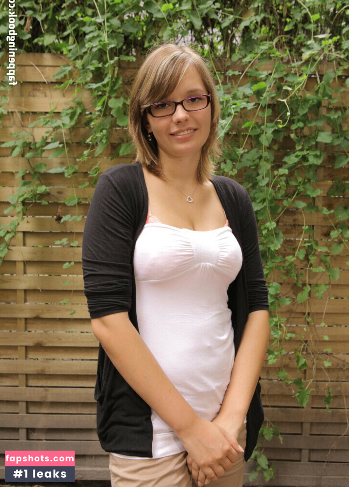 Ersties Nahé úniky fotek pouze od fanoušků #49 - Fapshots