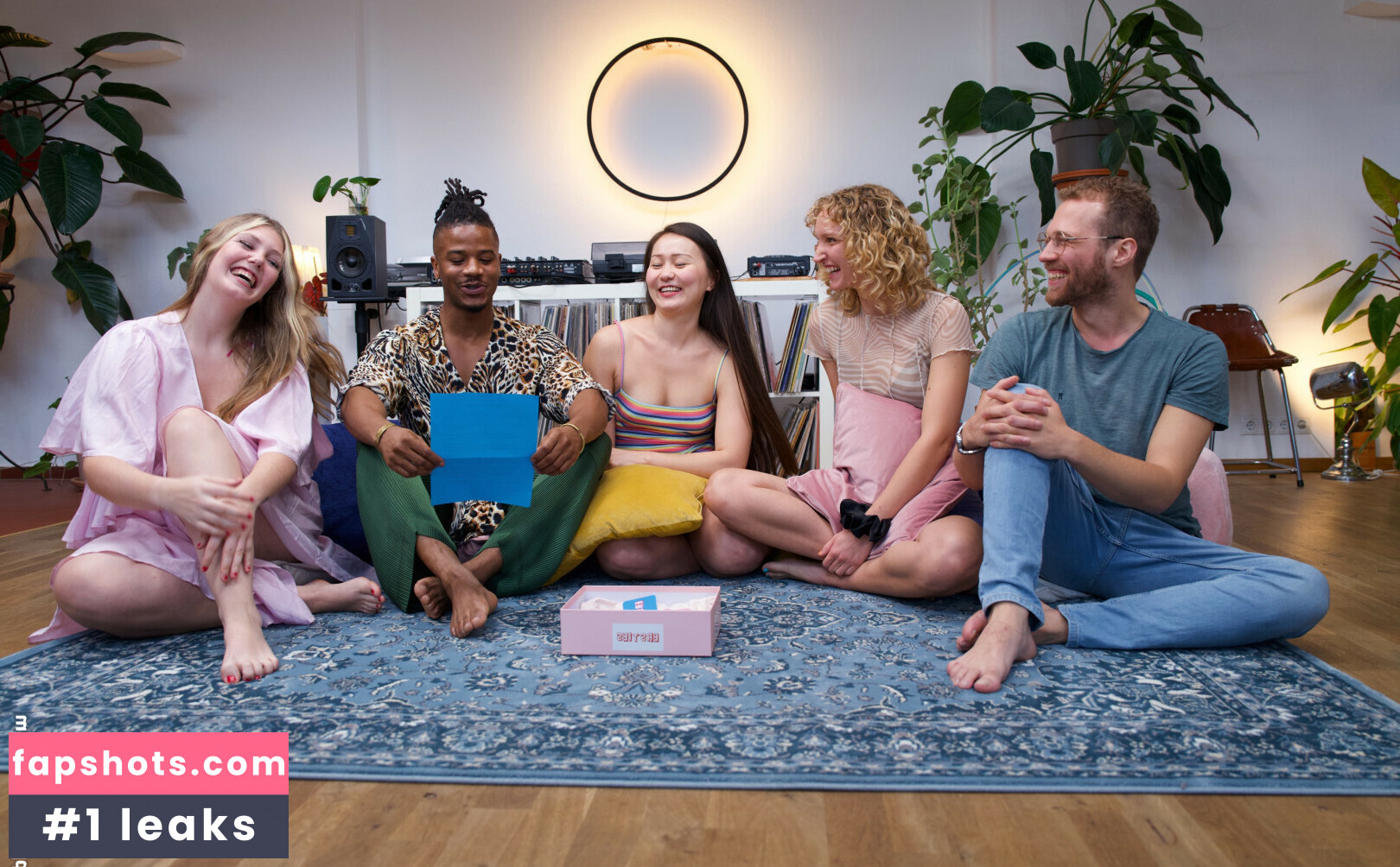 Ersties Nahé úniky fotek pouze od fanoušků #6 - Fapshots