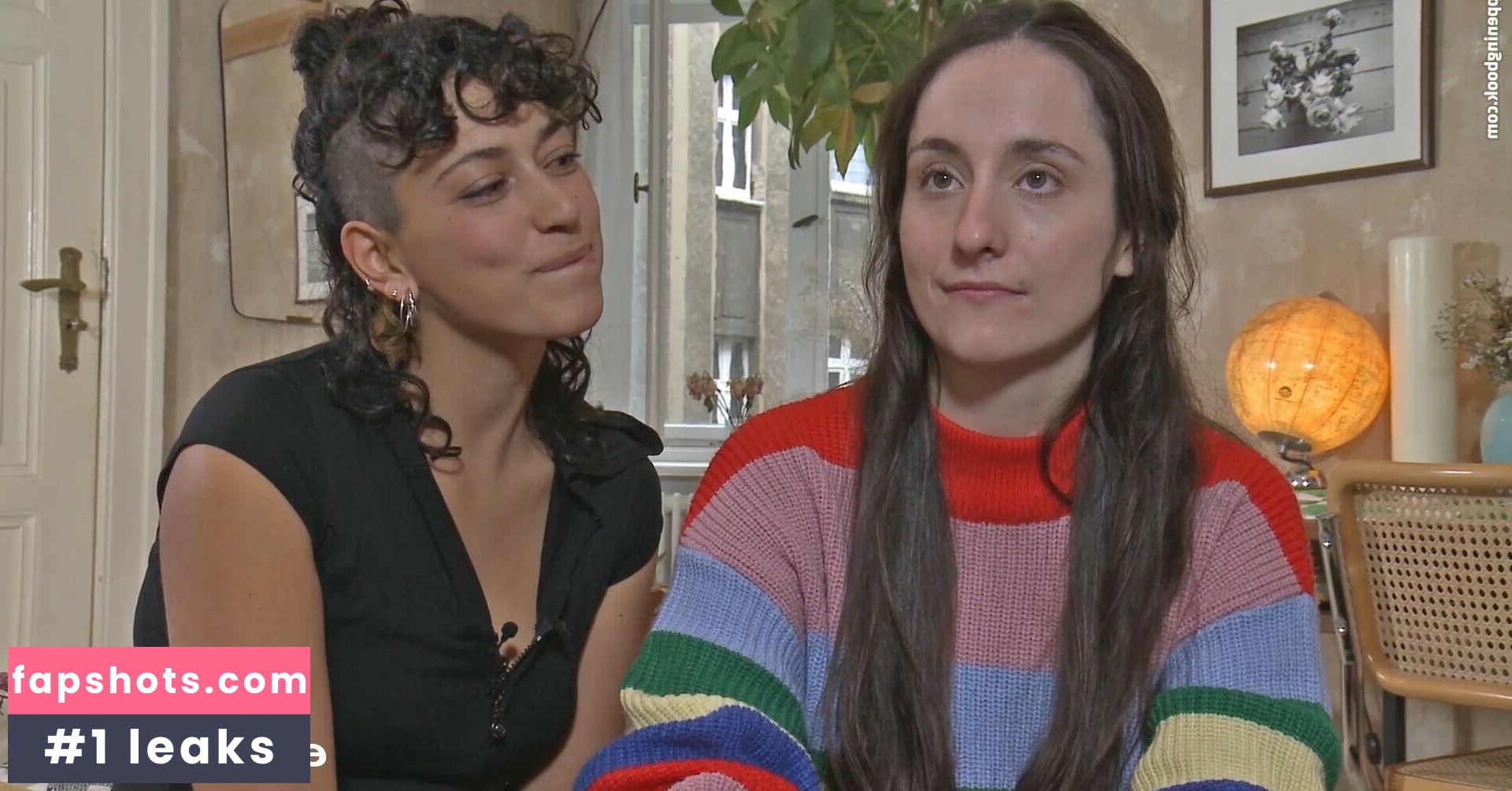 Ersties Nahé úniky fotek pouze od fanoušků #54 - Fapshots