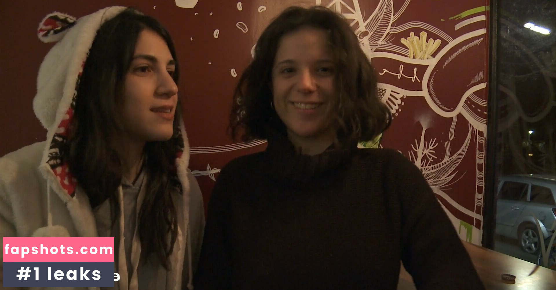 Ersties Nahé úniky fotek pouze od fanoušků #55 - Fapshots