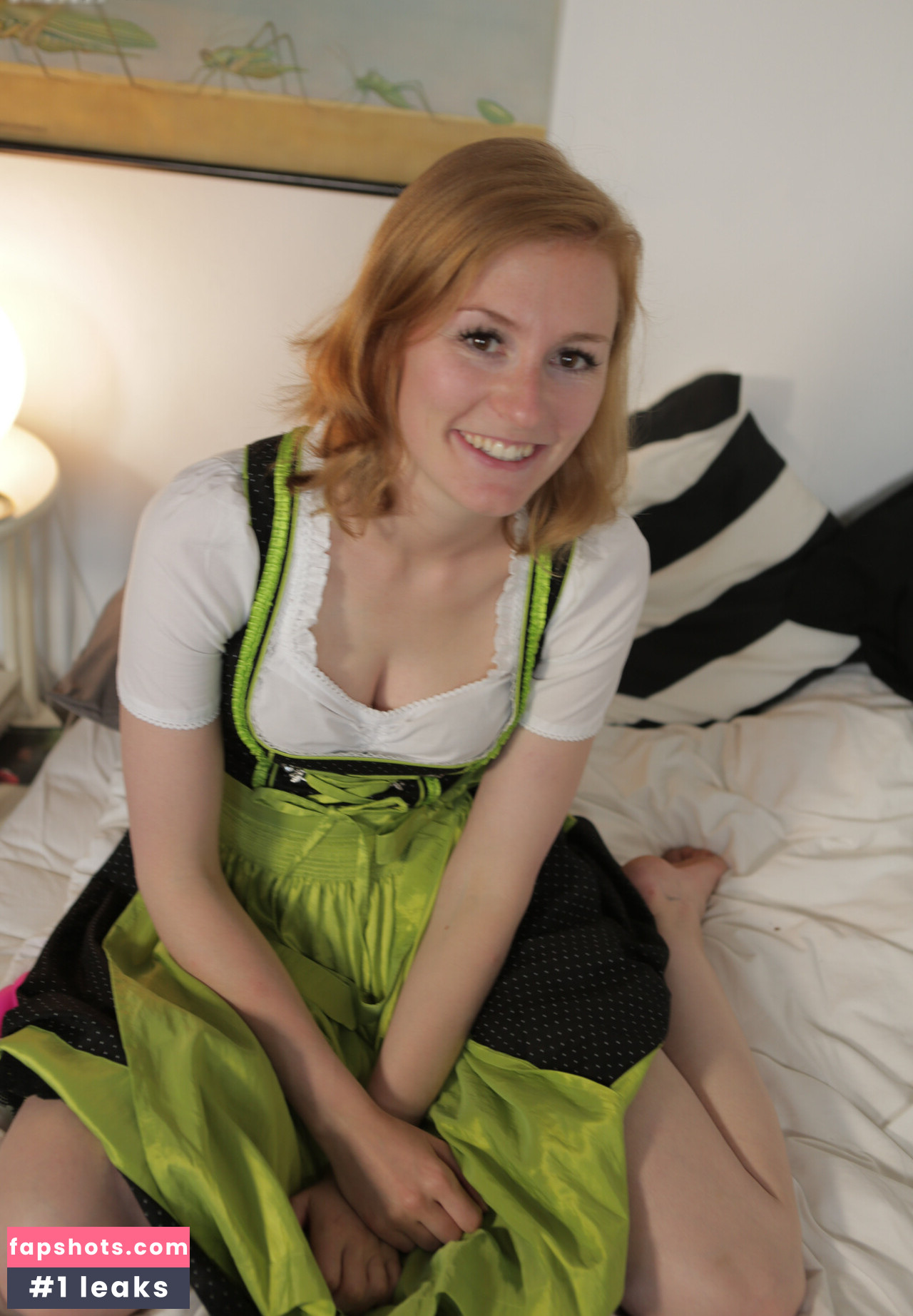 Ersties Nahé úniky fotek pouze od fanoušků #65 - Fapshots