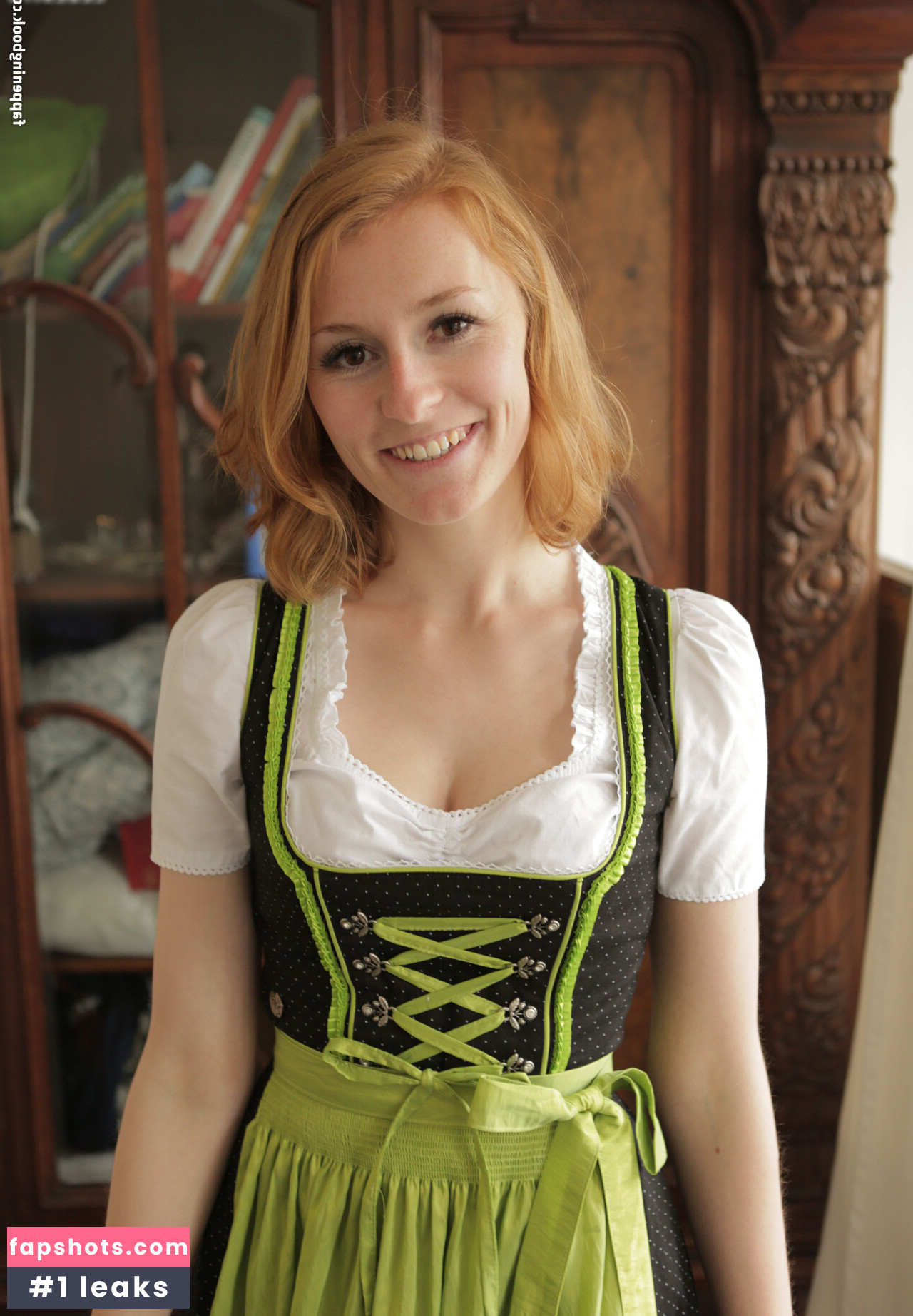 Ersties Nahé úniky fotek pouze od fanoušků #66 - Fapshots