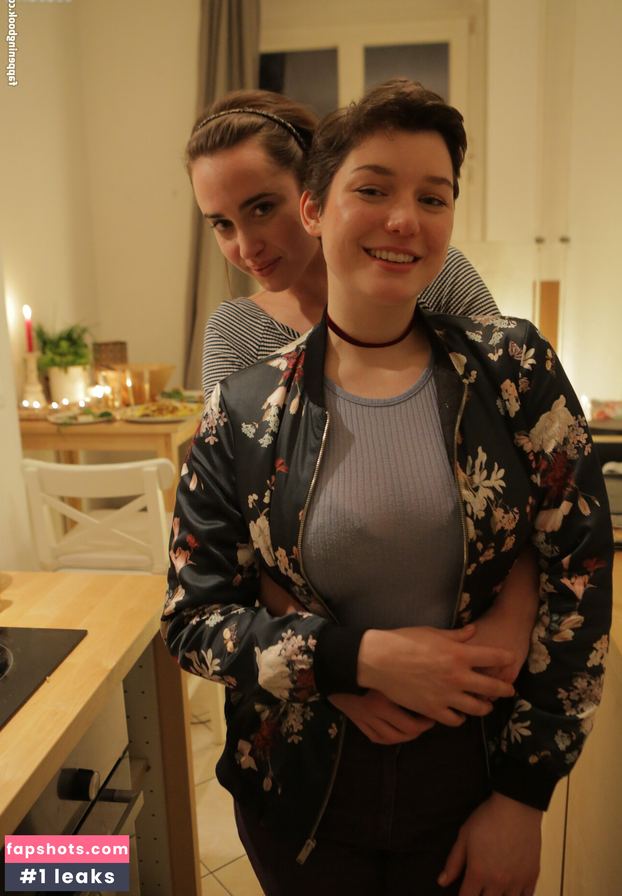 Ersties Nahé úniky fotek pouze od fanoušků #68 - Fapshots