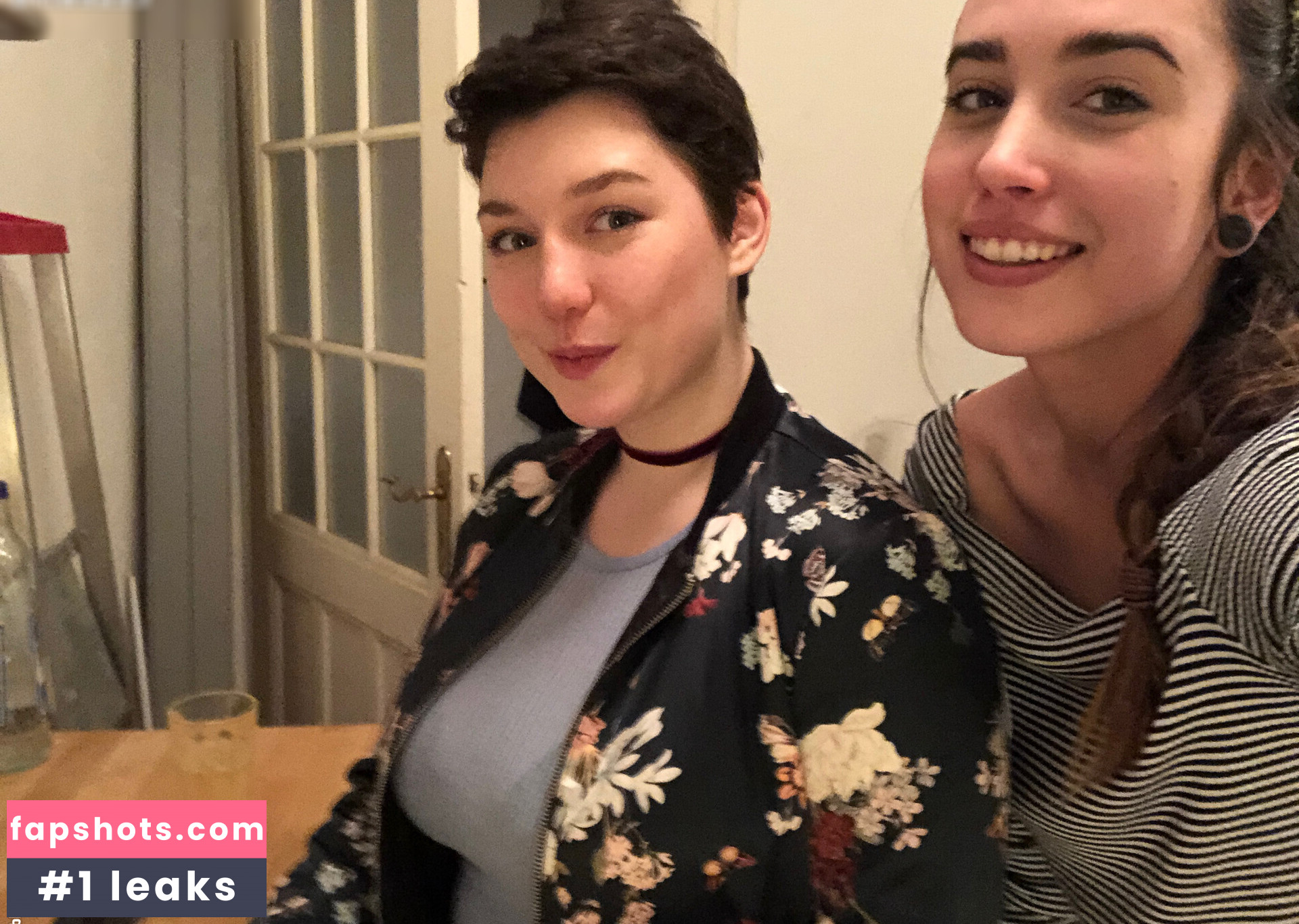 Ersties Nahé úniky fotek pouze od fanoušků #69 - Fapshots