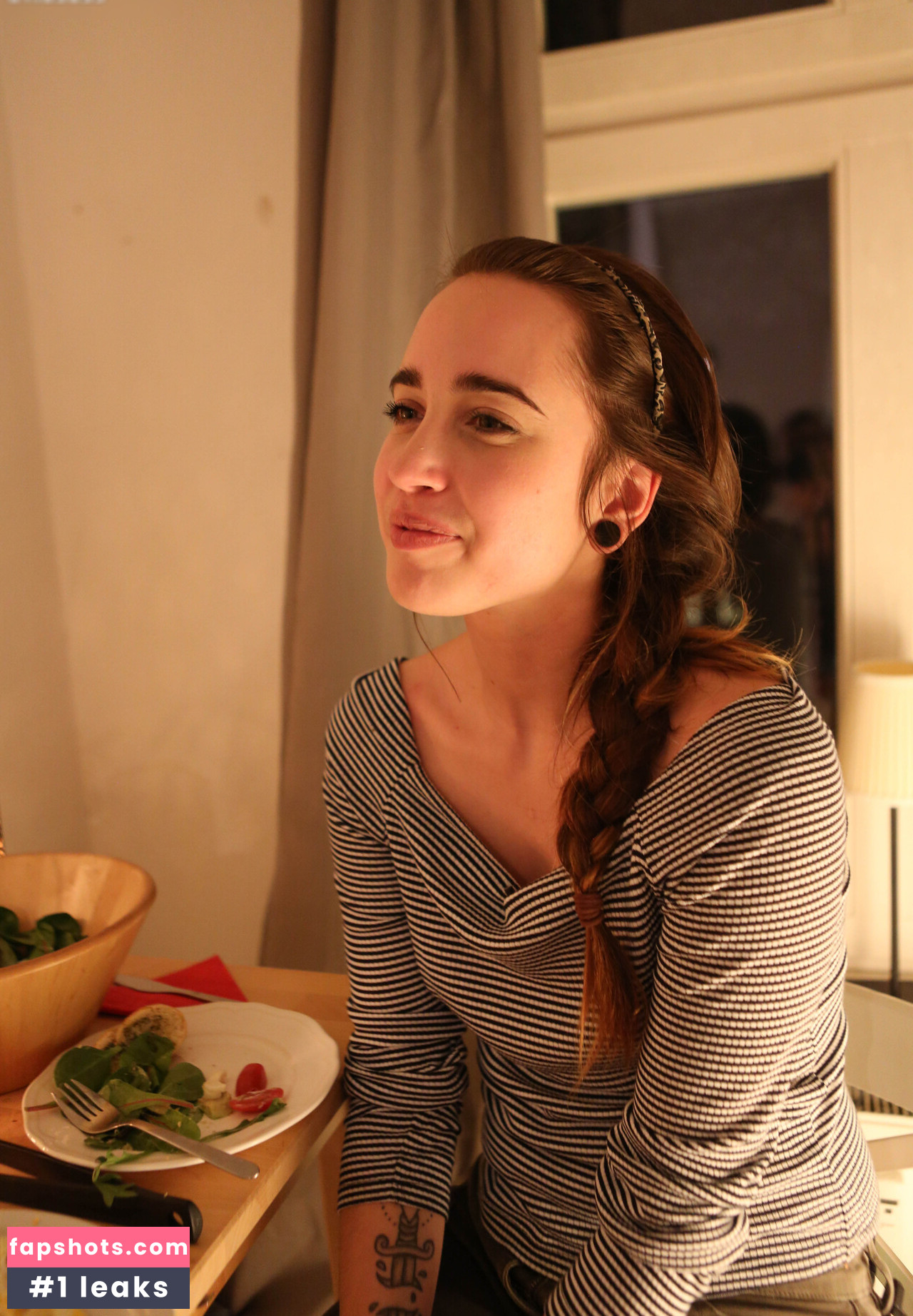 Ersties Nahé úniky fotek pouze od fanoušků #70 - Fapshots