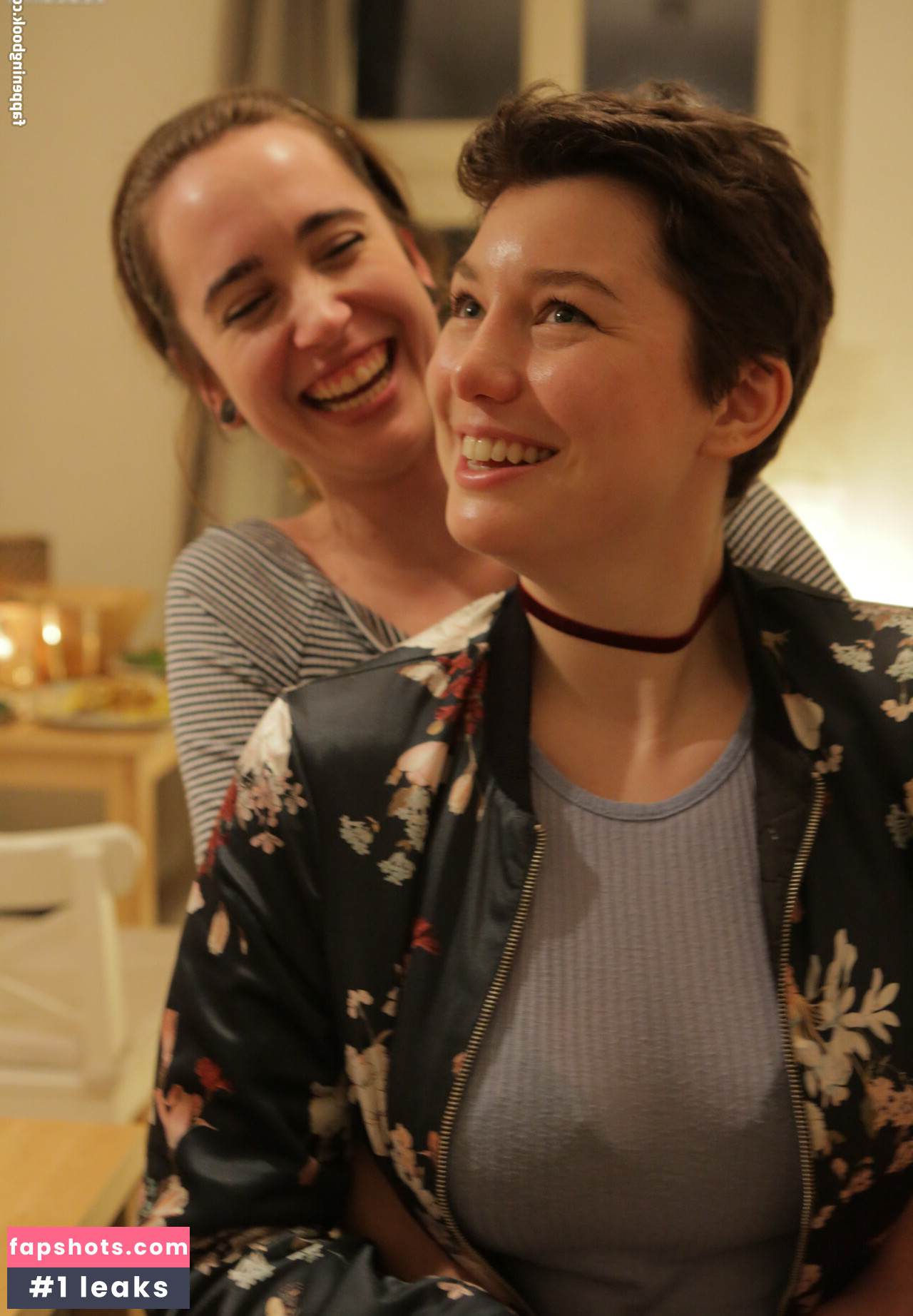 Ersties Nahé úniky fotek pouze od fanoušků #71 - Fapshots