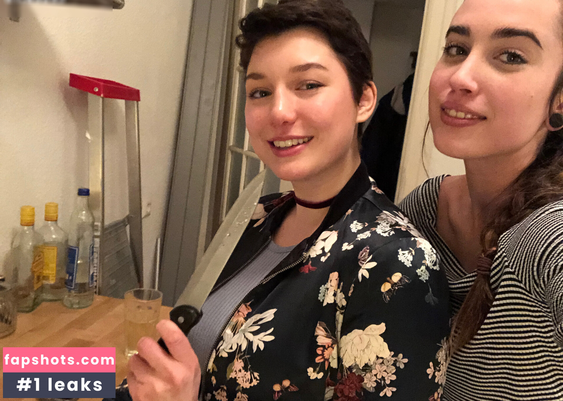 Ersties Nahé úniky fotek pouze od fanoušků #73 - Fapshots