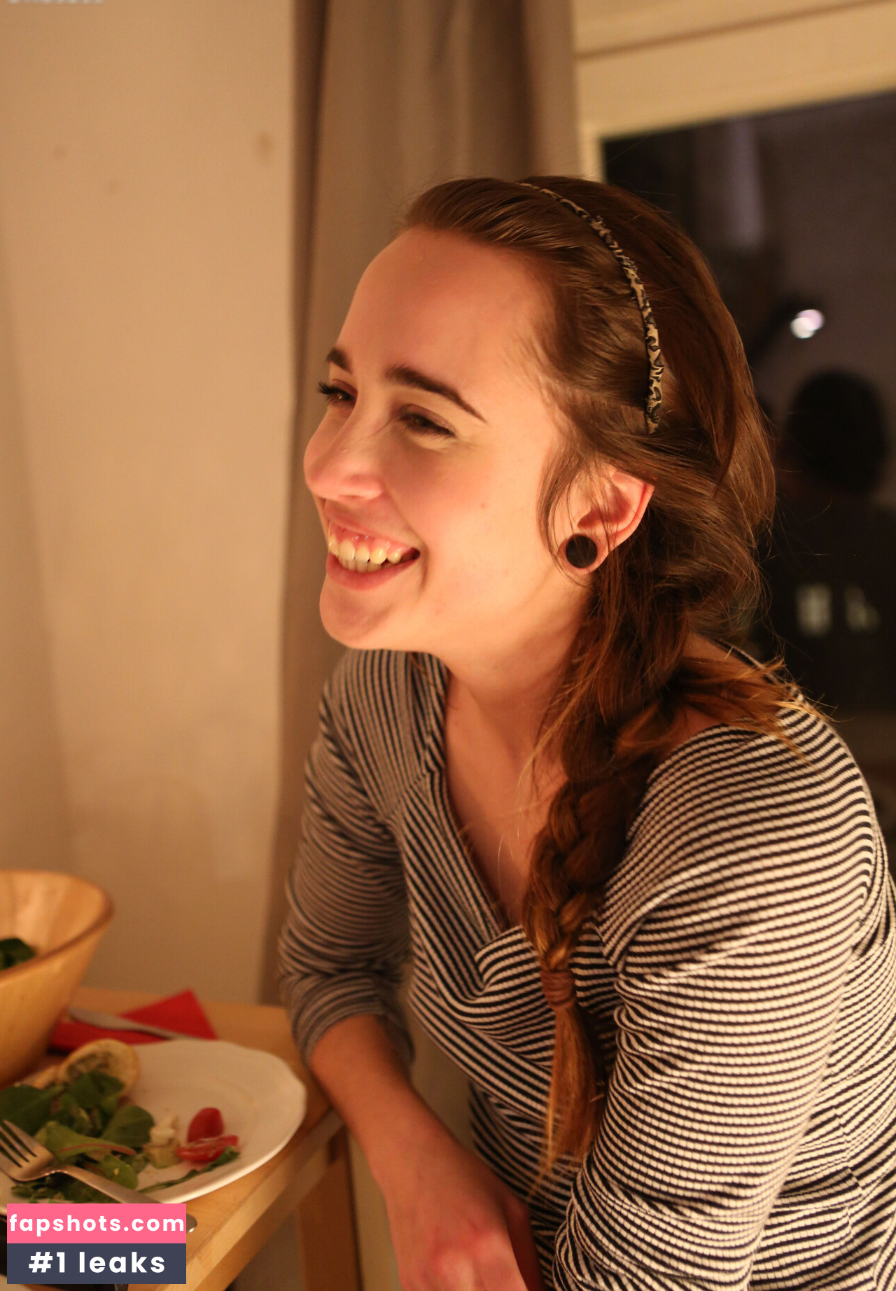 Ersties Nahé úniky fotek pouze od fanoušků #74 - Fapshots