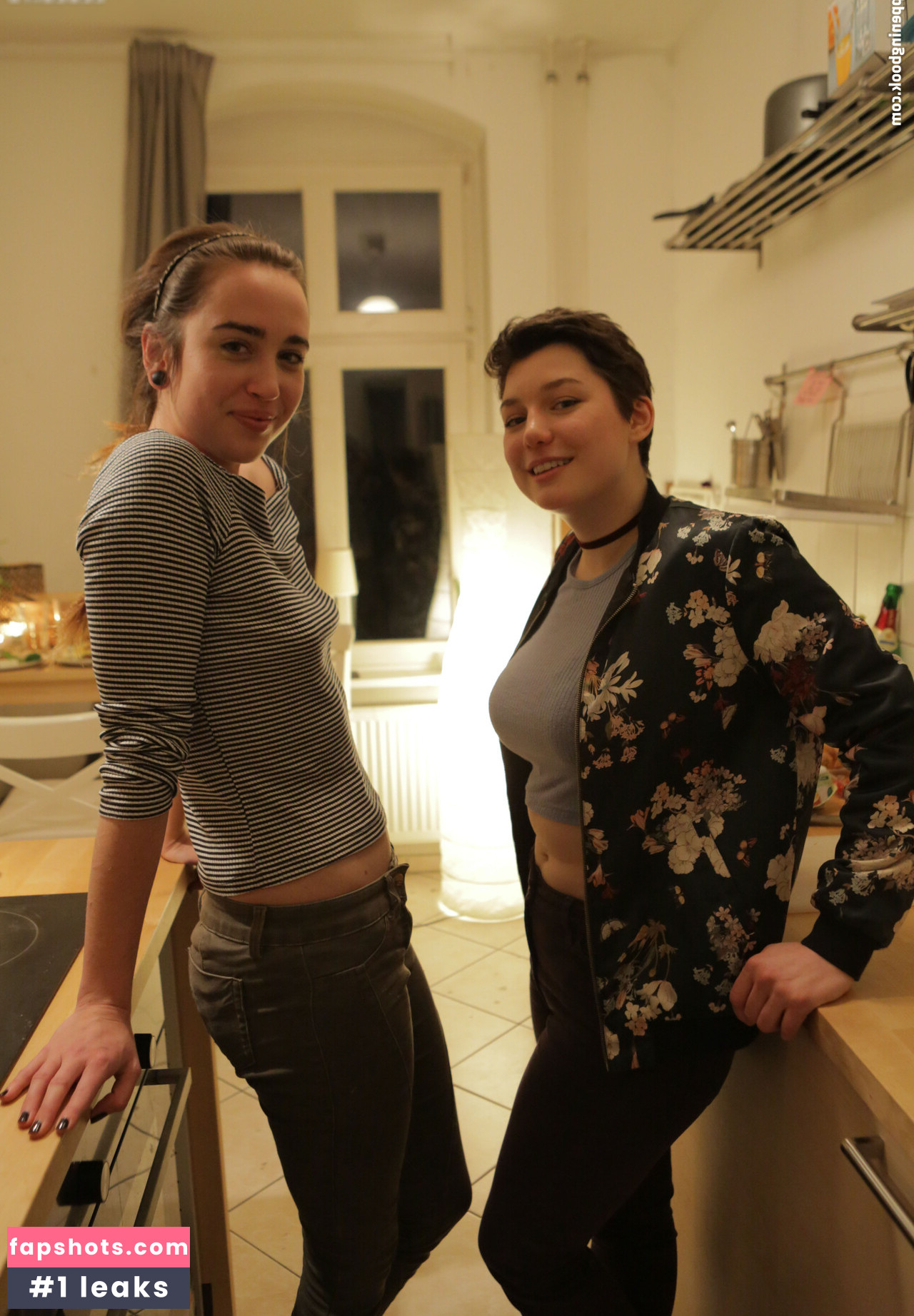 Ersties Nahé úniky fotek pouze od fanoušků #75 - Fapshots