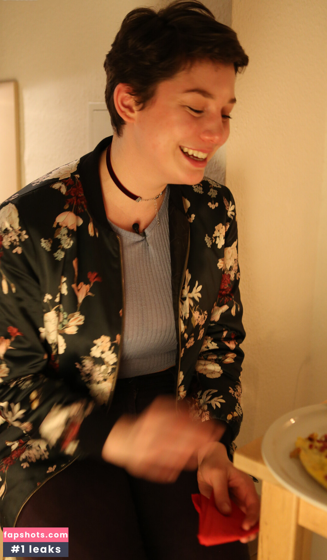 Ersties Nahé úniky fotek pouze od fanoušků #76 - Fapshots