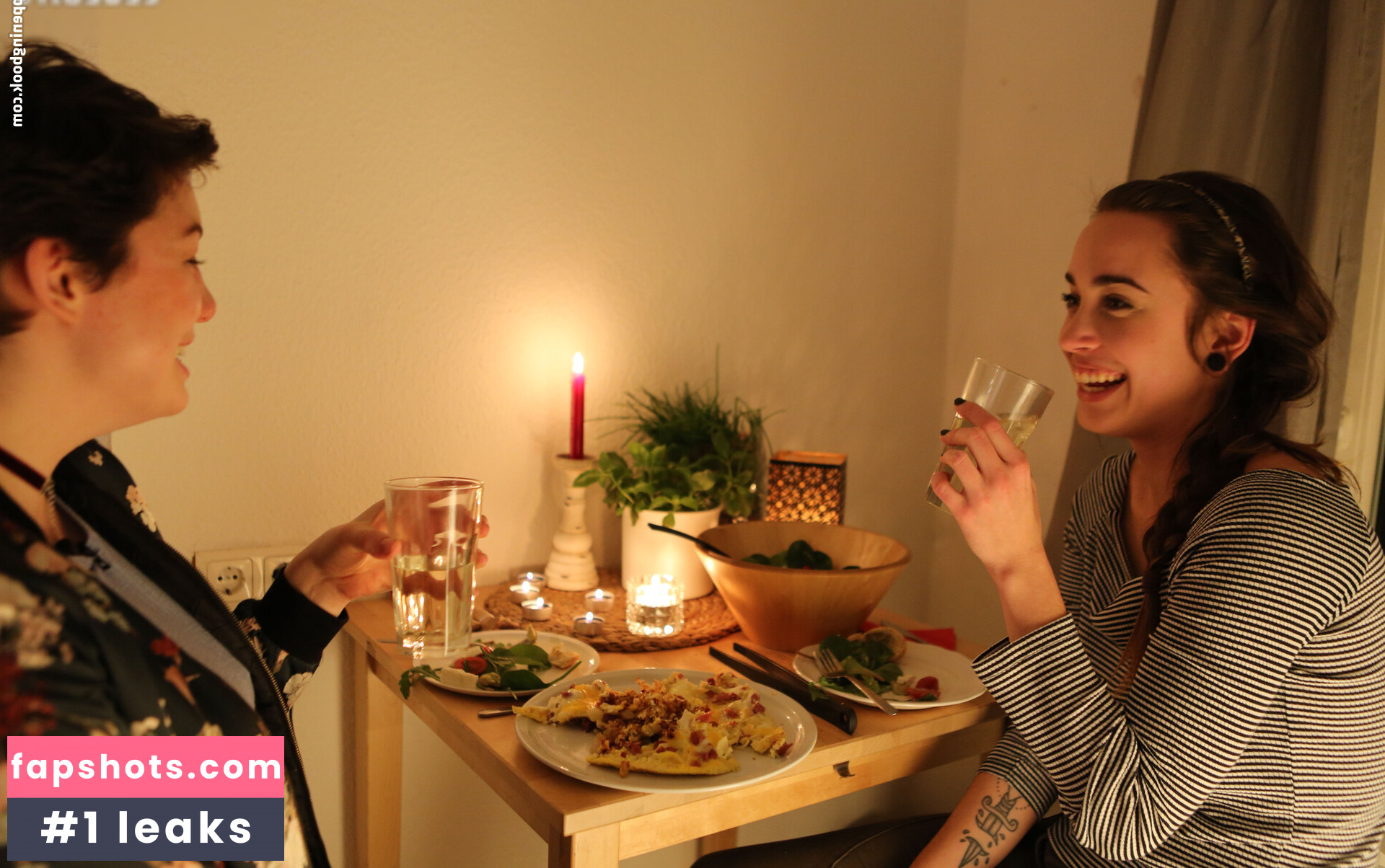 Ersties Nahé úniky fotek pouze od fanoušků #78 - Fapshots