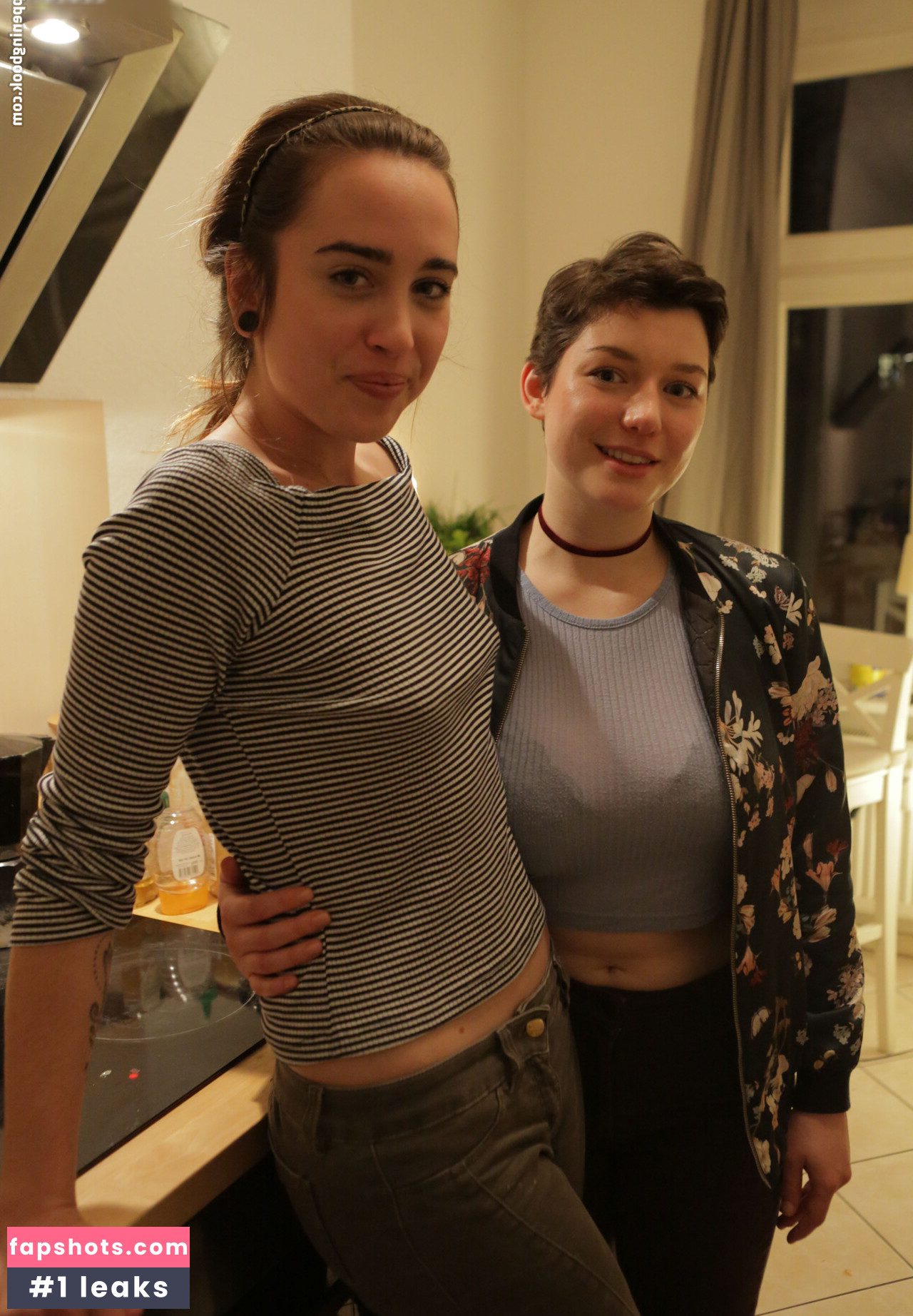 Ersties Nahé úniky fotek pouze od fanoušků #79 - Fapshots