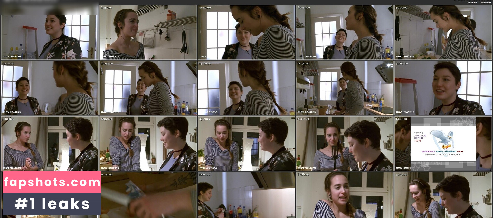 Ersties Nahé úniky fotek pouze od fanoušků #80 - Fapshots