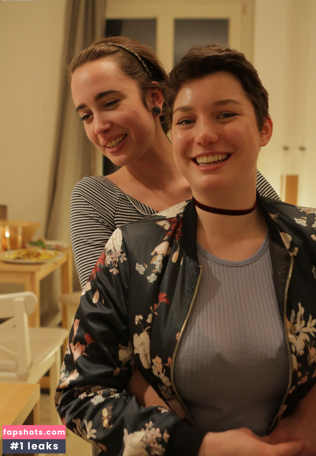 Ersties Nahé úniky fotek pouze od fanoušků #81 - Fapshots