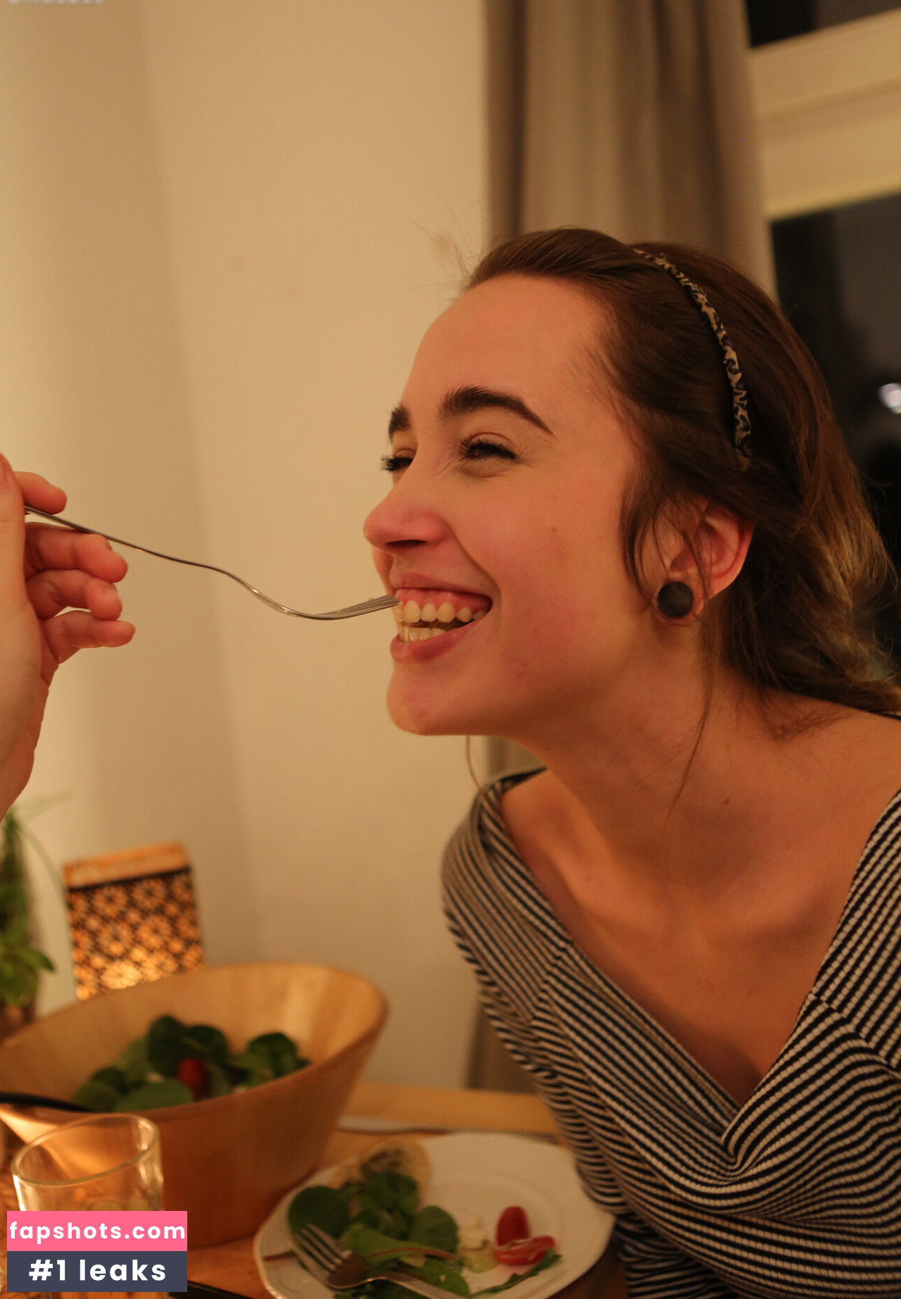 Ersties Nahé úniky fotek pouze od fanoušků #82 - Fapshots