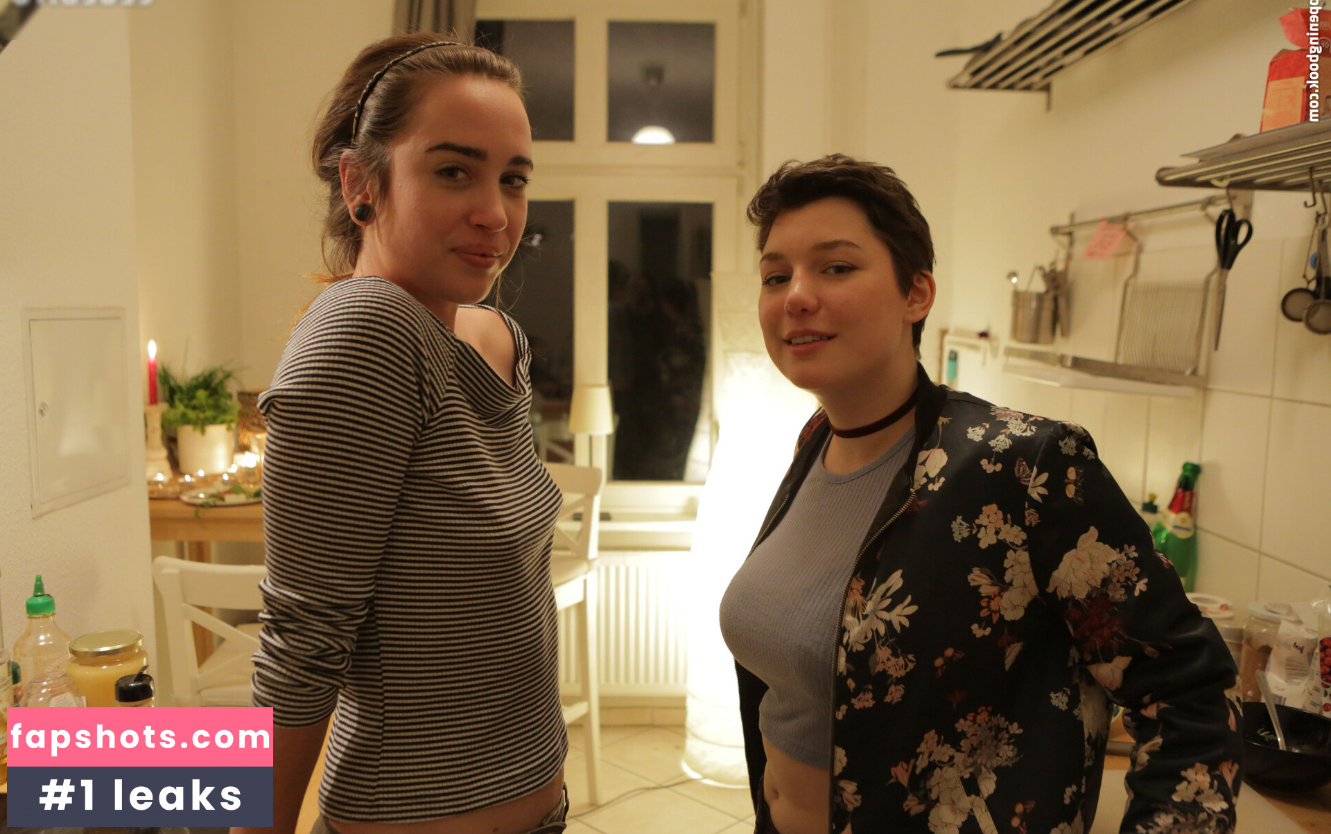 Ersties Nahé úniky fotek pouze od fanoušků #84 - Fapshots