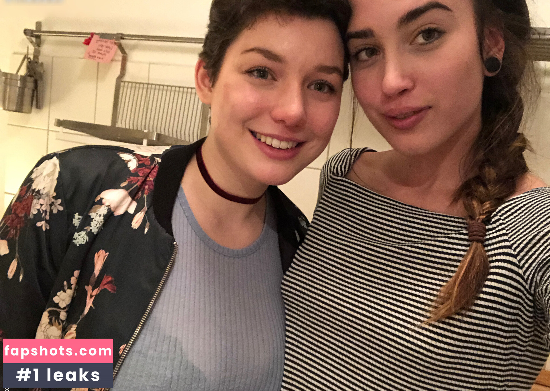 Ersties Nahé úniky fotek pouze od fanoušků #85 - Fapshots