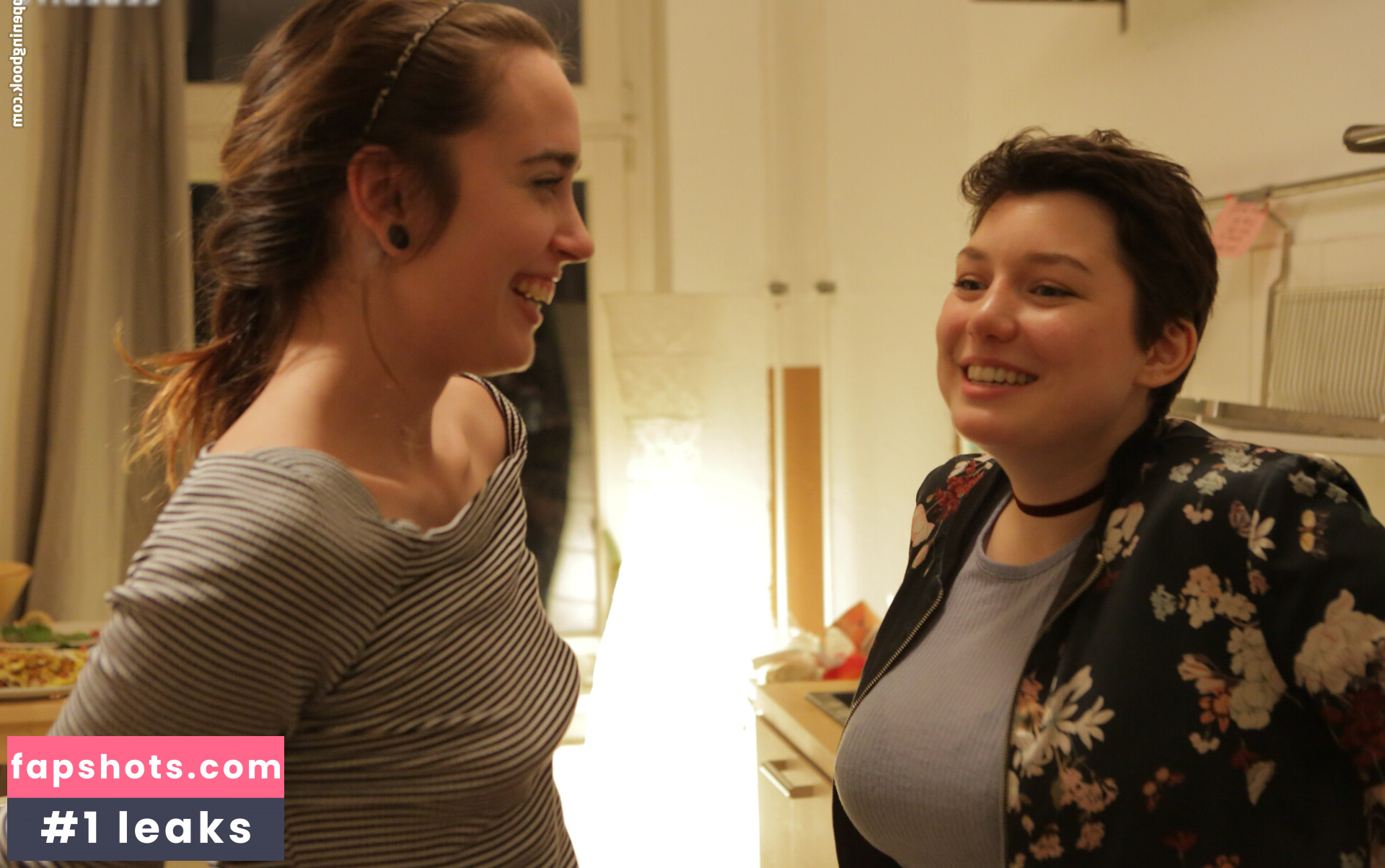 Ersties Nahé úniky fotek pouze od fanoušků #86 - Fapshots