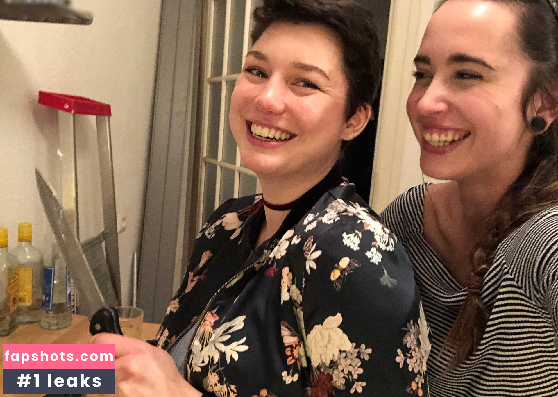 Ersties Nahé úniky fotek pouze od fanoušků #87 - Fapshots