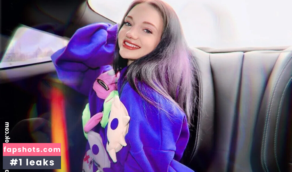 Eryn Young Filtración Desnuda OnlyFans Foto #4 - Fapshots