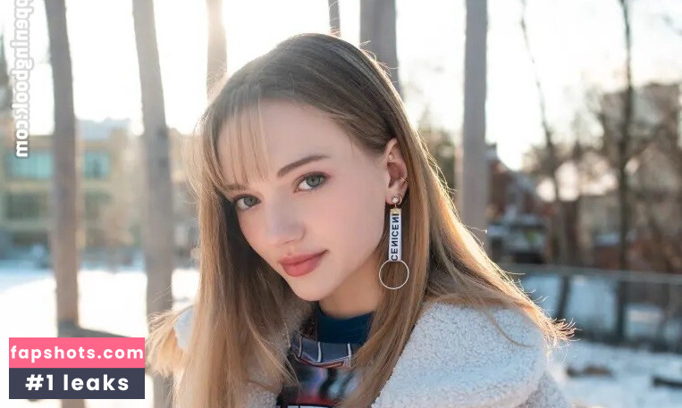 Eryn Young Filtración Desnuda OnlyFans Foto #6 - Fapshots