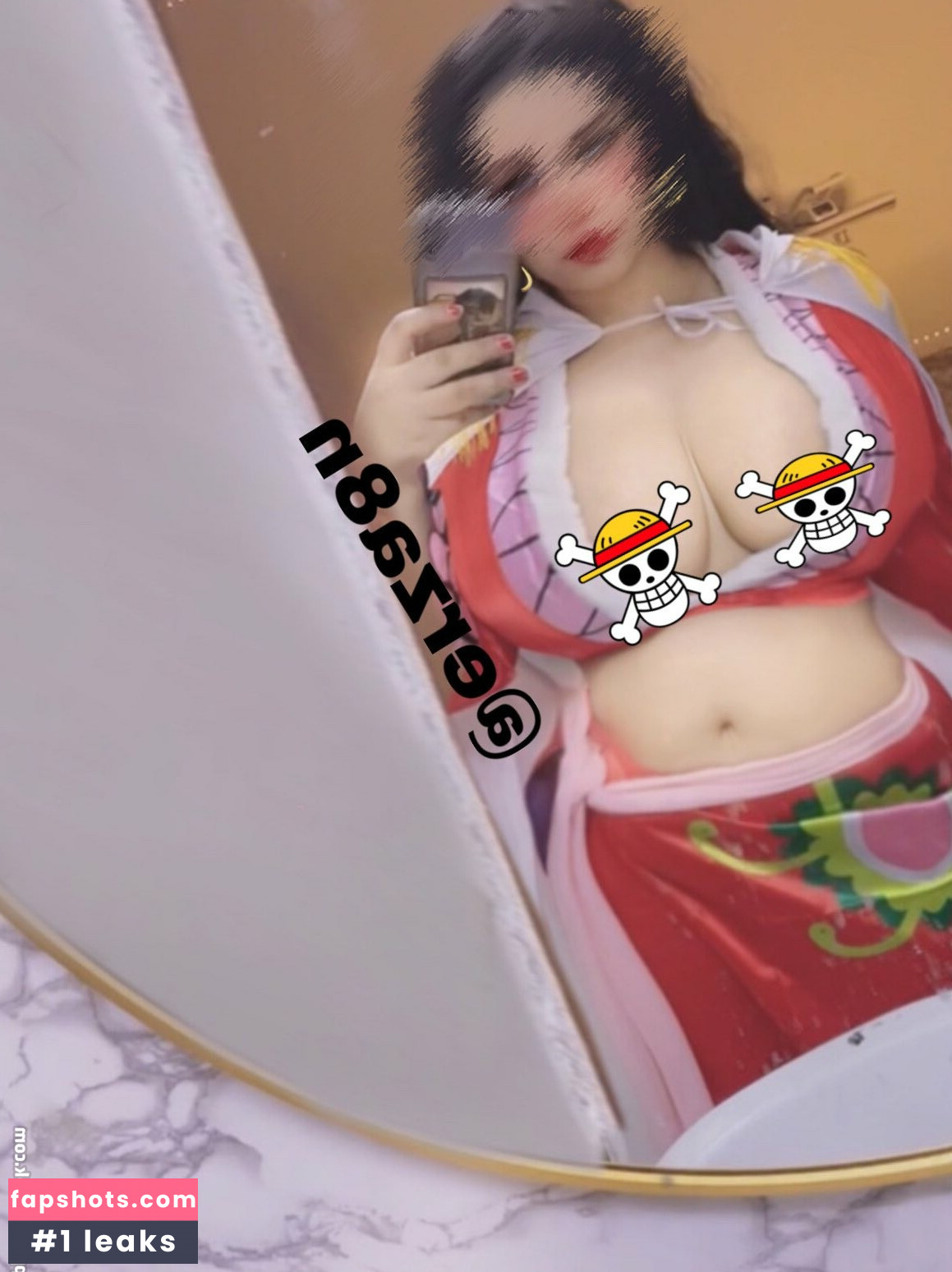 Erza8n Nahé úniky fotek pouze od fanoušků #6 - Fapshots