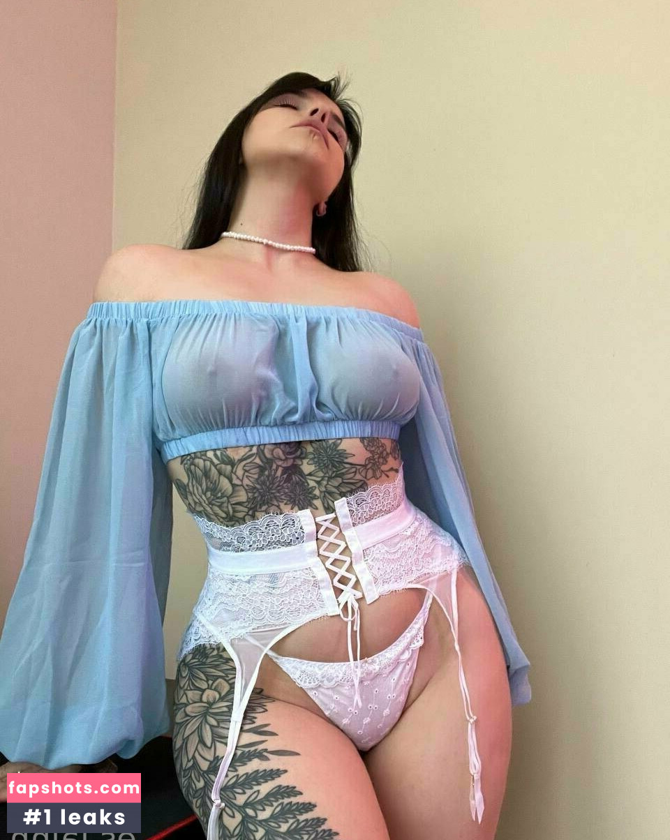 es.lainn Nude Leaks OnlyFans Photos #32 - LeakJerk