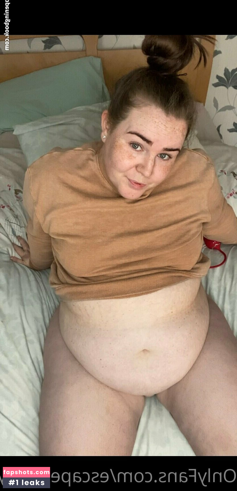 escapepearly Nude Leaks OnlyFans Photos #3 - LeakJerk