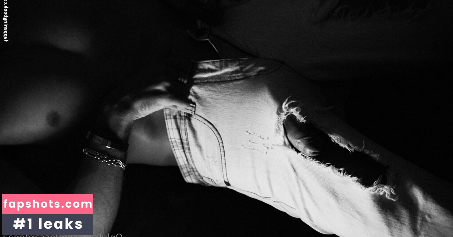 escardonaz Filtración Desnuda OnlyFans Foto #18 - Fapshots