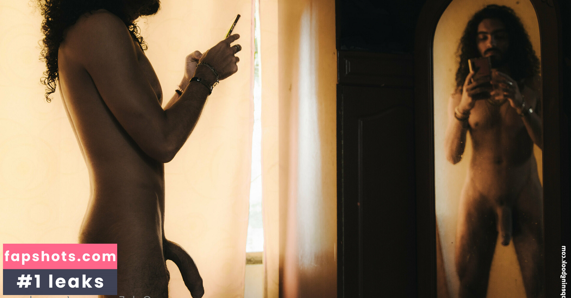 escardonaz Filtración Desnuda OnlyFans Foto #3 - Fapshots