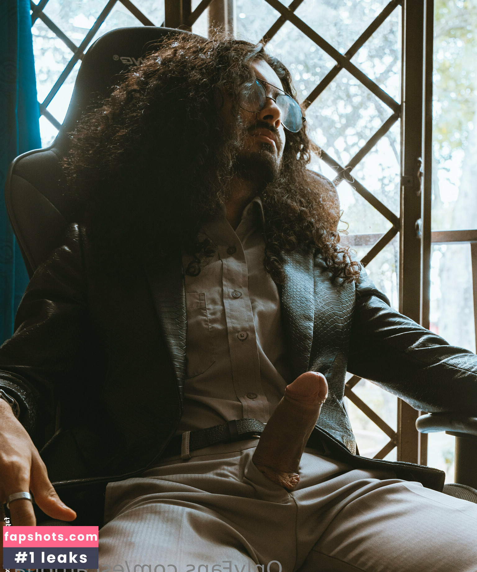 escardonaz Filtración Desnuda OnlyFans Foto #24 - Fapshots