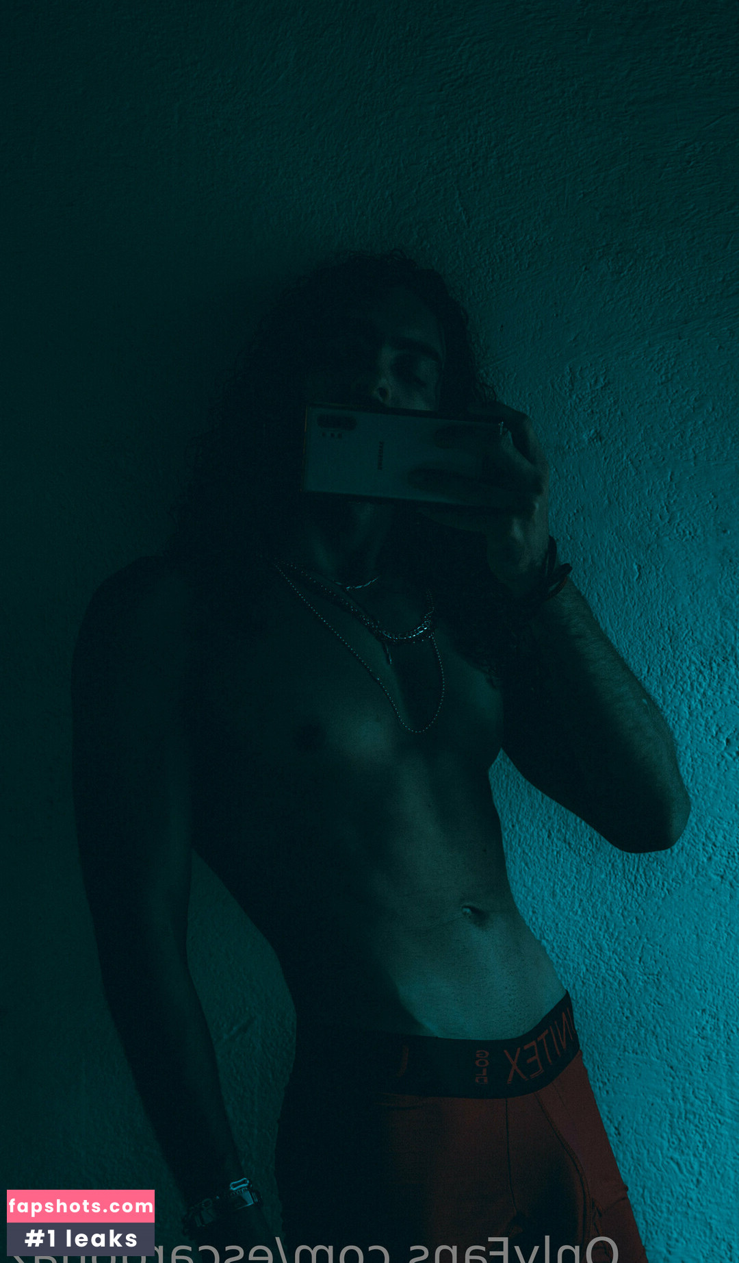 escardonaz Filtración Desnuda OnlyFans Foto #26 - Fapshots