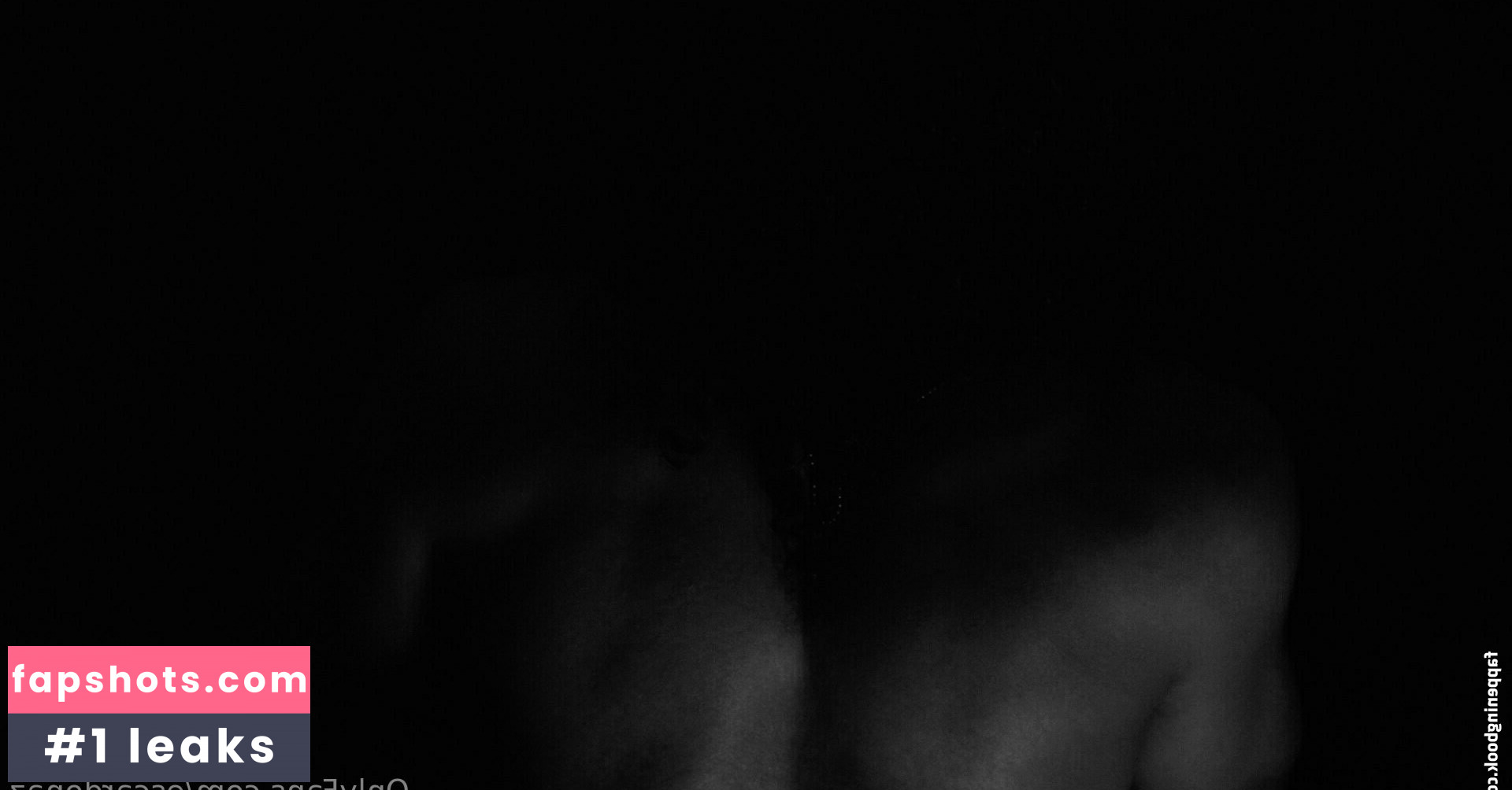 escardonaz Filtración Desnuda OnlyFans Foto #30 - Fapshots