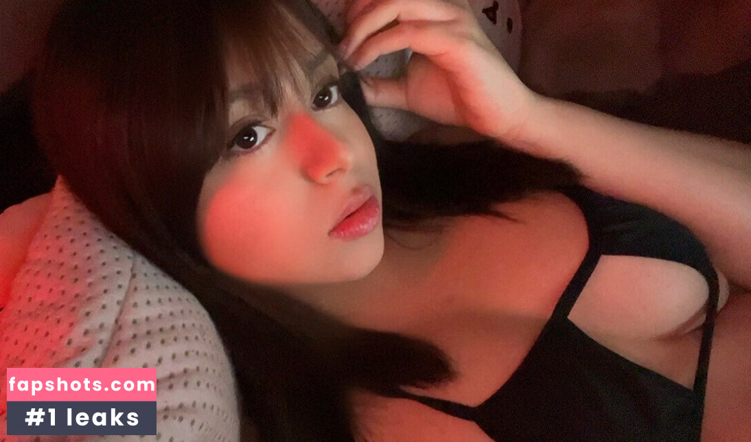 escieh Nahé úniky fotek pouze od fanoušků #7 - Fapshots