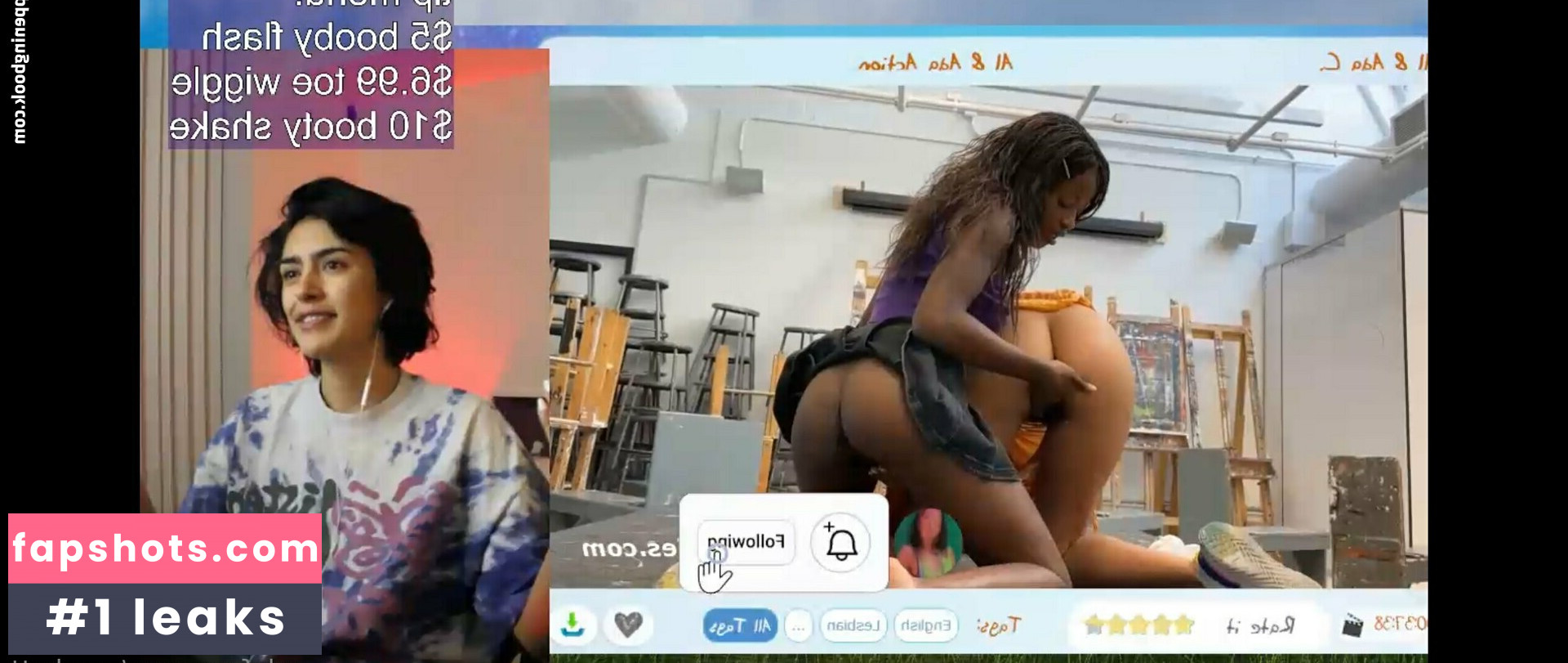 escobutt Nude Leaks OnlyFans Photos #14 - LeakJerk