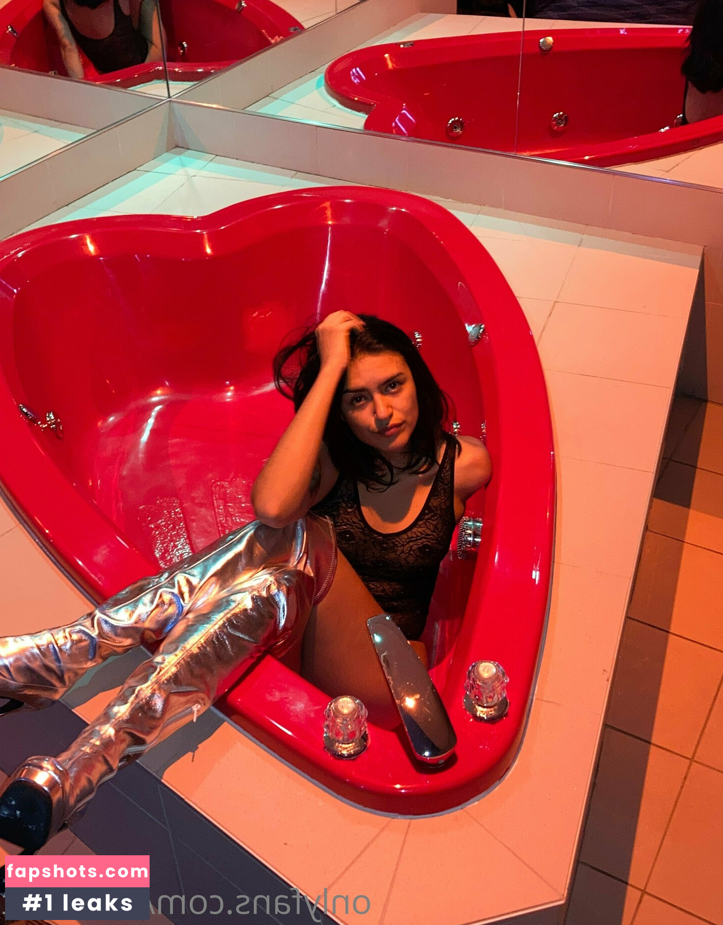 escobutt Nude Leaks OnlyFans Photos #19 - LeakJerk