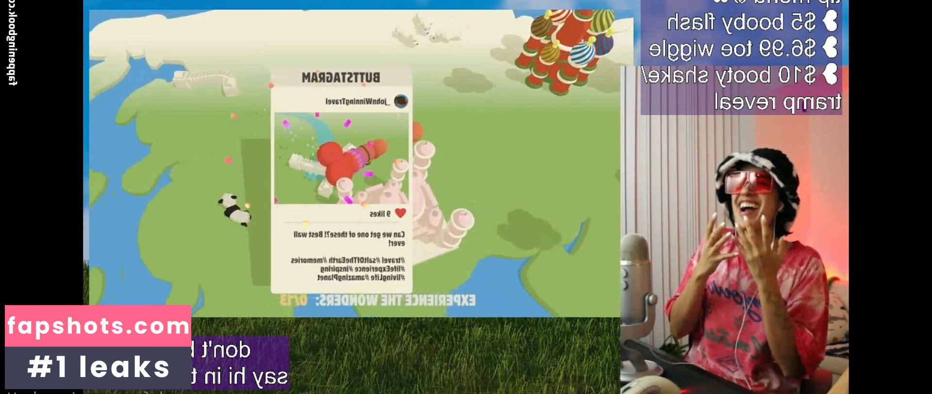 escobutt Nude Leaks OnlyFans Photos #26 - LeakJerk