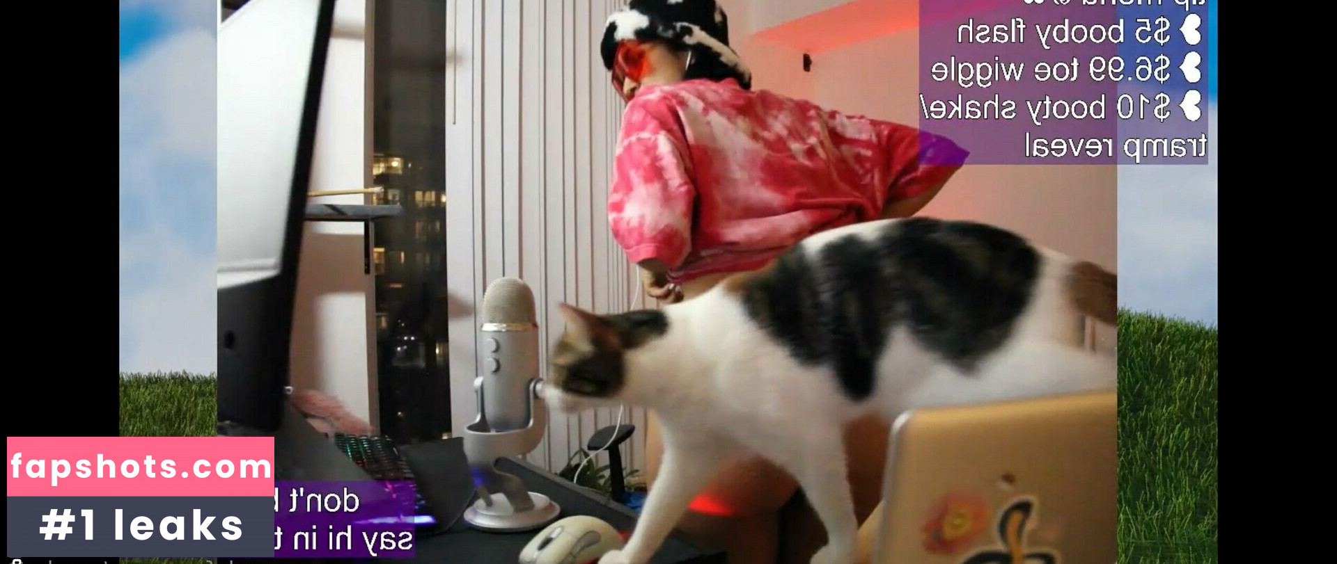 escobutt Nude Leaks OnlyFans Photos #30 - LeakJerk